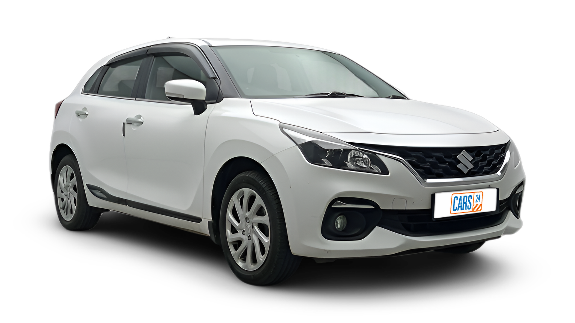Maruti Baleno-img